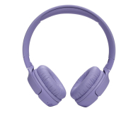 JBL TUNE 520 Fioletowe - 1205704 - zdjęcie 6
